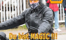 P!ELmedia Poster – Magic Bike Rüdesheim 2013