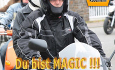 P!ELmedia Poster – Magic Bike Rüdesheim 2013