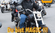 P!ELmedia Poster – Magic Bike Rüdesheim 2013