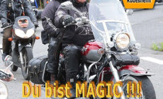 P!ELmedia Poster – Magic Bike Rüdesheim 2013