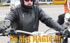 P!ELmedia Poster – Magic Bike Rüdesheim 2013