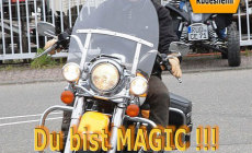 P!ELmedia Poster – Magic Bike Rüdesheim 2013