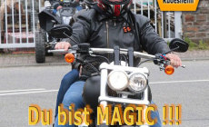 P!ELmedia Poster – Magic Bike Rüdesheim 2013