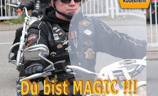 P!ELmedia Poster – Magic Bike Rüdesheim 2013