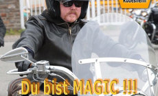 P!ELmedia Poster – Magic Bike Rüdesheim 2013