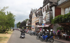 Geführte Ausfahrt durch den Rheingau-Taunus – Magic Bike Rüdesheim 2014