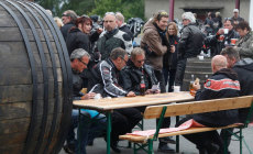 Geführte Ausfahrt durch den Rheingau-Taunus – Magic Bike Rüdesheim 2014