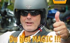 P!ELmedia Poster – Magic Bike Rüdesheim 2014