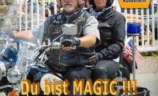 P!ELmedia Poster – Magic Bike Rüdesheim 2014