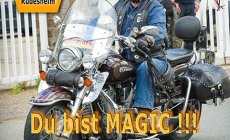 P!ELmedia Poster – Magic Bike Rüdesheim 2014