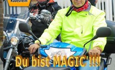 P!ELmedia Poster – Magic Bike Rüdesheim 2014