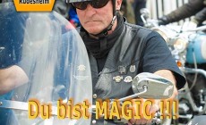 P!ELmedia Poster – Magic Bike Rüdesheim 2014