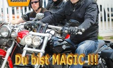 P!ELmedia Poster – Magic Bike Rüdesheim 2014