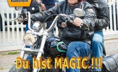 P!ELmedia Poster – Magic Bike Rüdesheim 2014