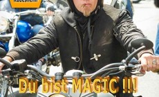 P!ELmedia Poster – Magic Bike Rüdesheim 2014