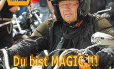 P!ELmedia Poster – Magic Bike Rüdesheim 2014