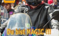 P!ELmedia Poster – Magic Bike Rüdesheim 2014