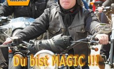 P!ELmedia Poster – Magic Bike Rüdesheim 2014