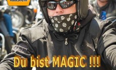 P!ELmedia Poster – Magic Bike Rüdesheim 2014