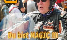 P!ELmedia Poster – Magic Bike Rüdesheim 2014