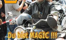 P!ELmedia Poster – Magic Bike Rüdesheim 2014