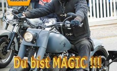 P!ELmedia Poster – Magic Bike Rüdesheim 2014