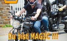 P!ELmedia Poster – Magic Bike Rüdesheim 2014