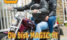 P!ELmedia Poster – Magic Bike Rüdesheim 2014