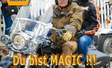 P!ELmedia Poster – Magic Bike Rüdesheim 2014