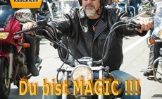 P!ELmedia Poster – Magic Bike Rüdesheim 2014