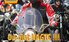 P!ELmedia Poster – Magic Bike Rüdesheim 2014