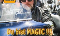 P!ELmedia Poster – Magic Bike Rüdesheim 2014