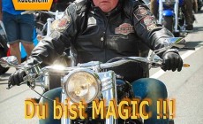 P!ELmedia Poster – Magic Bike Rüdesheim 2014