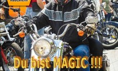 P!ELmedia Poster – Magic Bike Rüdesheim 2014