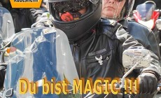 P!ELmedia Poster – Magic Bike Rüdesheim 2014