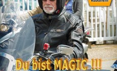 P!ELmedia Poster – Magic Bike Rüdesheim 2014