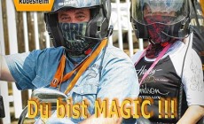 P!ELmedia Poster – Magic Bike Rüdesheim 2014