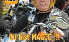 P!ELmedia Poster – Magic Bike Rüdesheim 2014