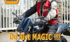 P!ELmedia Poster – Magic Bike Rüdesheim 2014