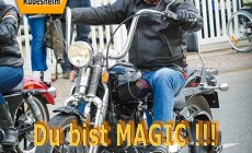 P!ELmedia Poster – Magic Bike Rüdesheim 2014