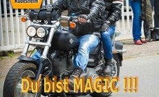 P!ELmedia Poster – Magic Bike Rüdesheim 2014