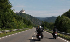 Welterbefahrt nach Boppard – Magic Bike Rüdesheim 2014