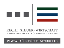 Sponsor: Rüdesheim5000