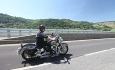 Welterbe Fahrt – Magic Bike Rüdesheim 2015