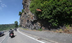 Welterbe Fahrt – Magic Bike Rüdesheim 2015
