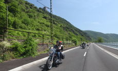Welterbe Fahrt – Magic Bike Rüdesheim 2015