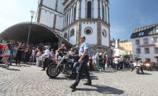 Welterbe Fahrt – Magic Bike Rüdesheim 2015