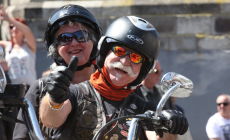 Welterbe Fahrt – Magic Bike Rüdesheim 2015