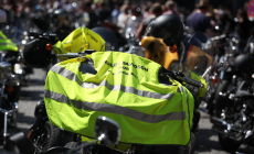 Welterbe Fahrt – Magic Bike Rüdesheim 2015