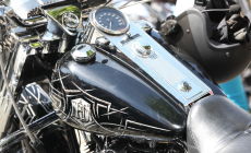 Welterbe Fahrt – Magic Bike Rüdesheim 2015